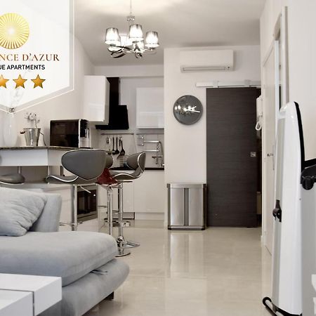 Residence D'Azur Apartments Near Palais Des Festivals Cannes Eksteriør bilde