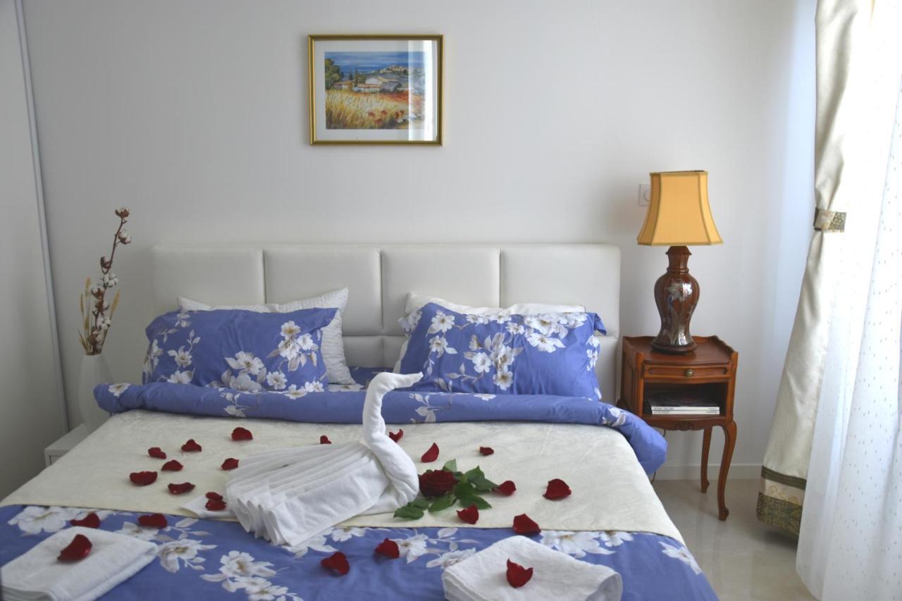 Residence D'Azur Apartments Near Palais Des Festivals Cannes Eksteriør bilde