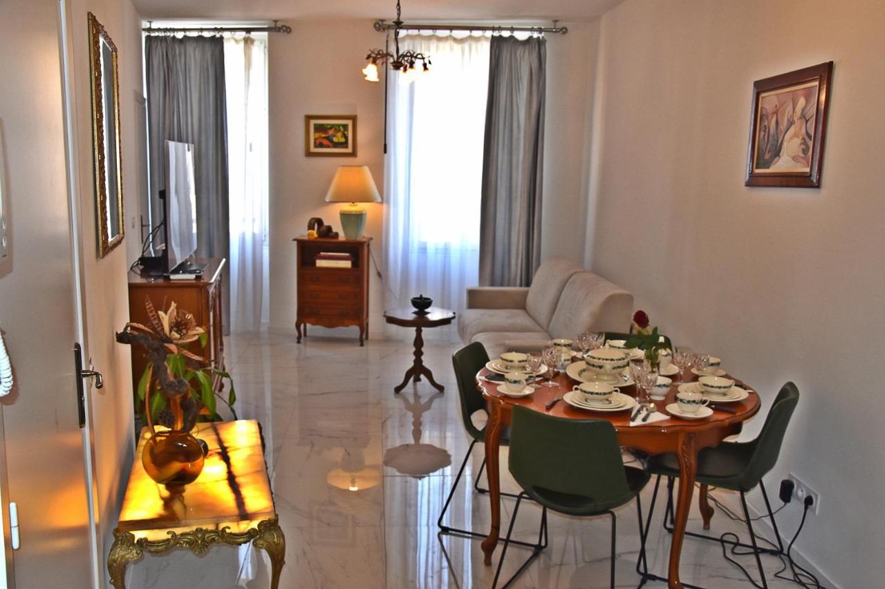 Residence D'Azur Apartments Near Palais Des Festivals Cannes Eksteriør bilde