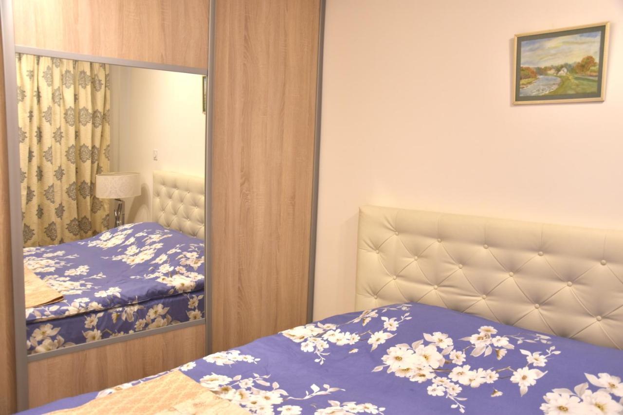 Residence D'Azur Apartments Near Palais Des Festivals Cannes Eksteriør bilde