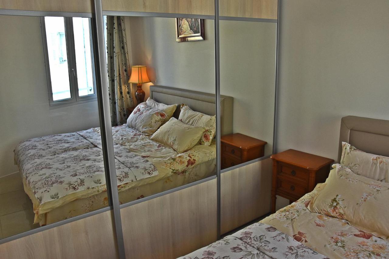 Residence D'Azur Apartments Near Palais Des Festivals Cannes Eksteriør bilde