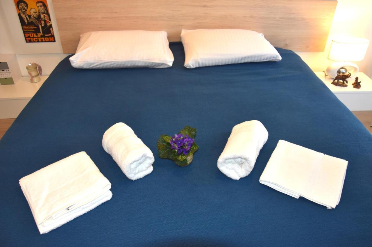 Residence D'Azur Apartments Near Palais Des Festivals Cannes Eksteriør bilde