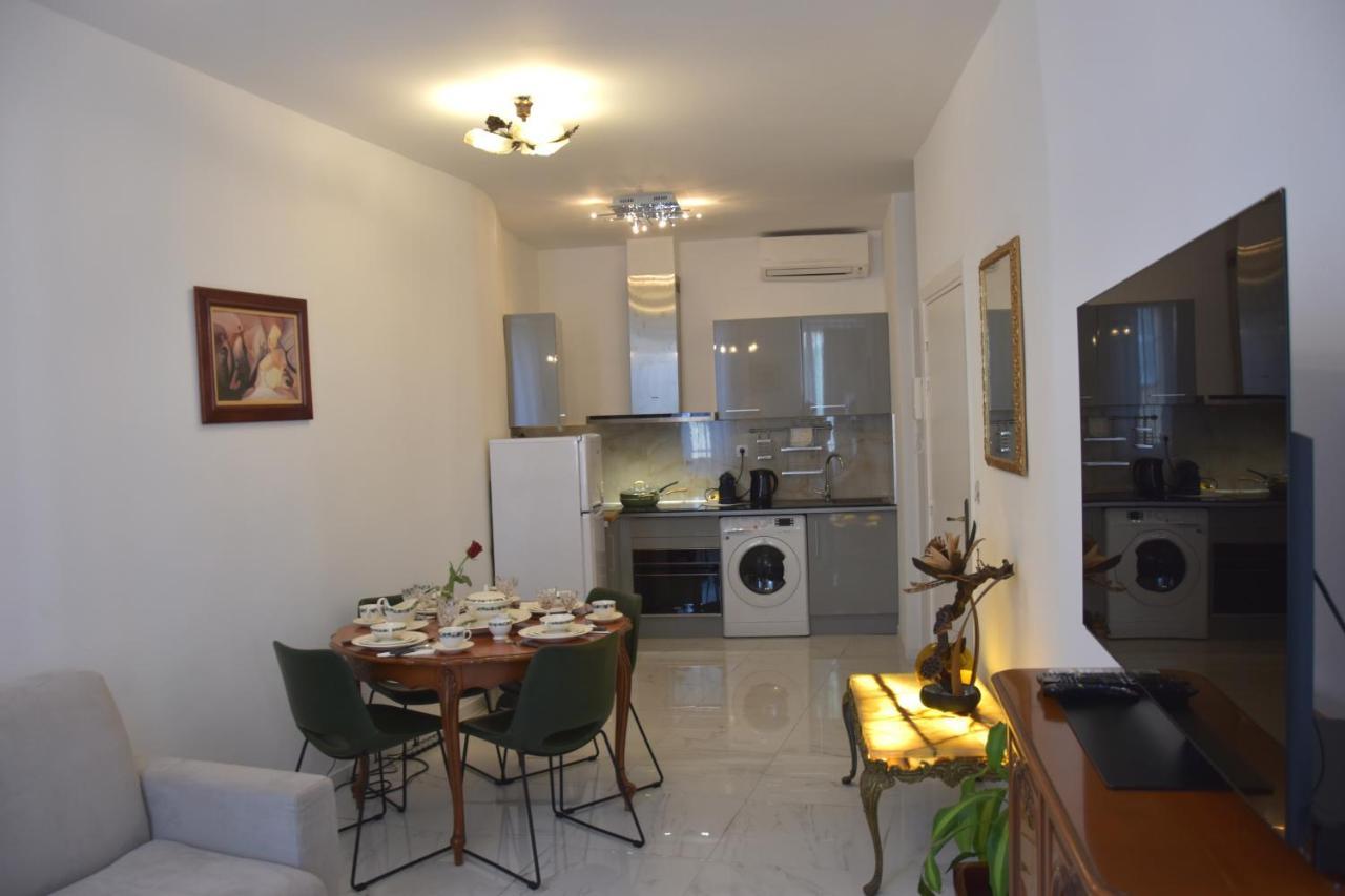 Residence D'Azur Apartments Near Palais Des Festivals Cannes Eksteriør bilde