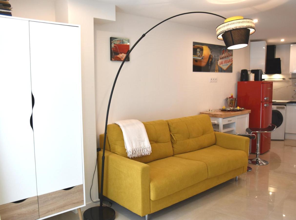 Residence D'Azur Apartments Near Palais Des Festivals Cannes Eksteriør bilde