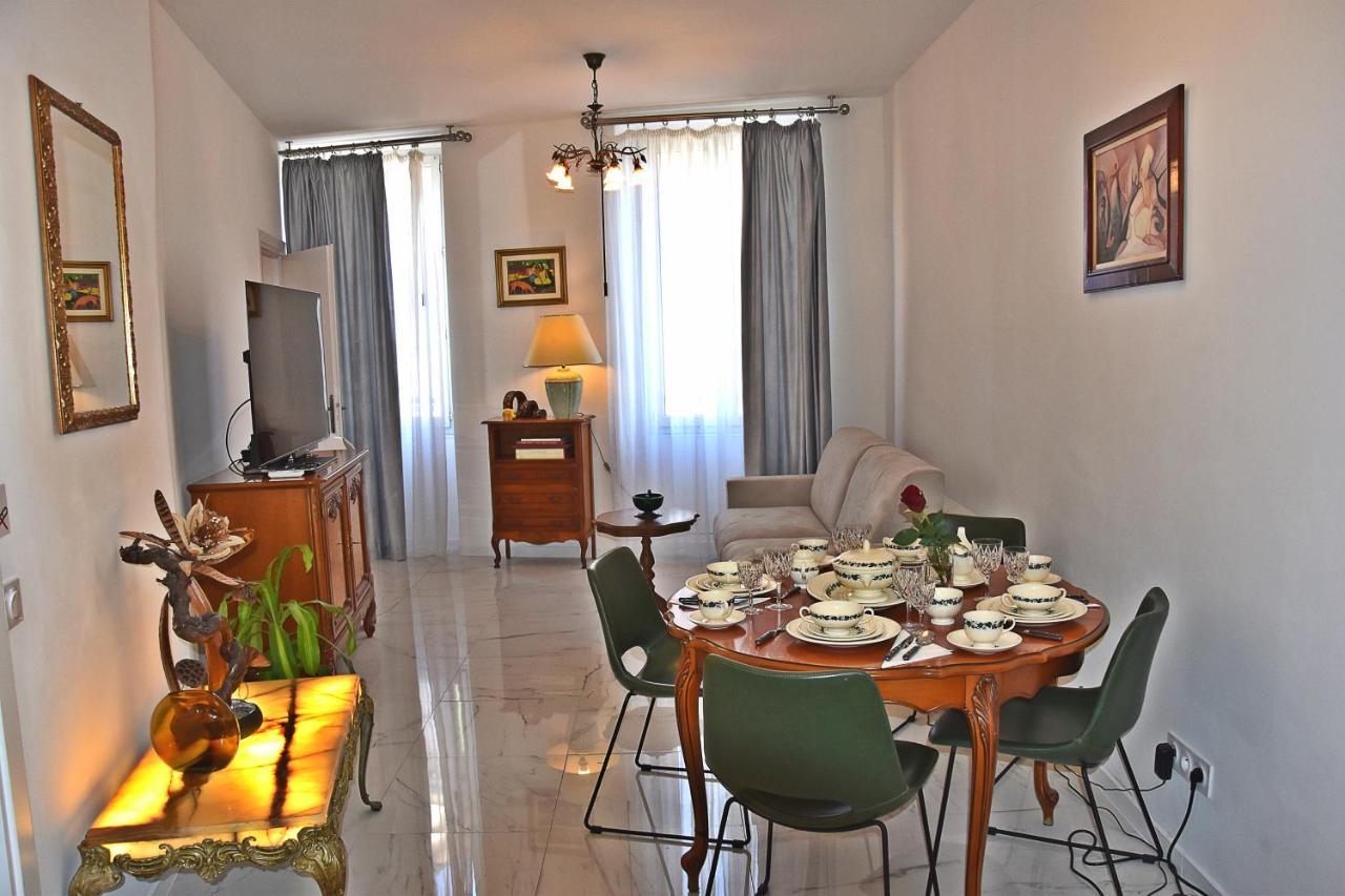 Residence D'Azur Apartments Near Palais Des Festivals Cannes Eksteriør bilde