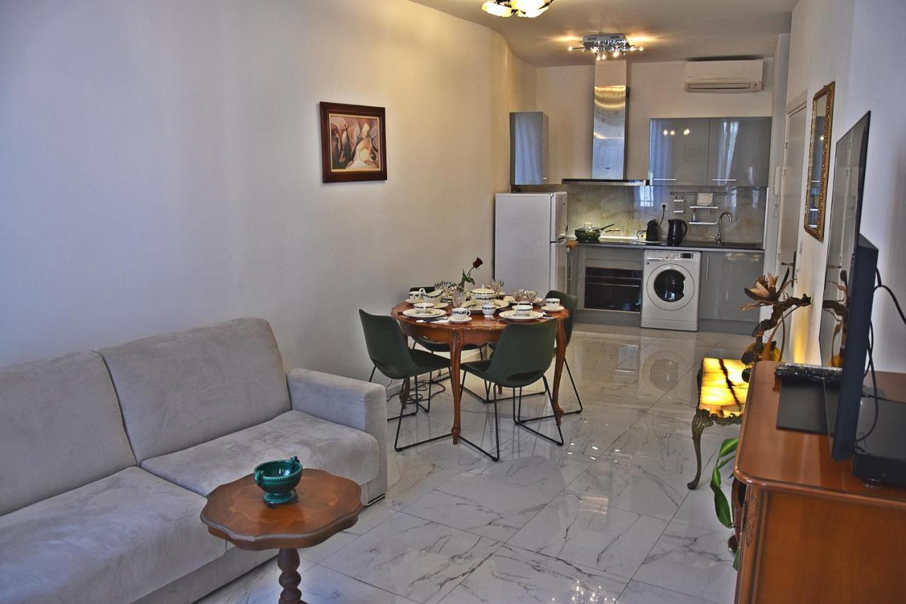 Residence D'Azur Apartments Near Palais Des Festivals Cannes Eksteriør bilde