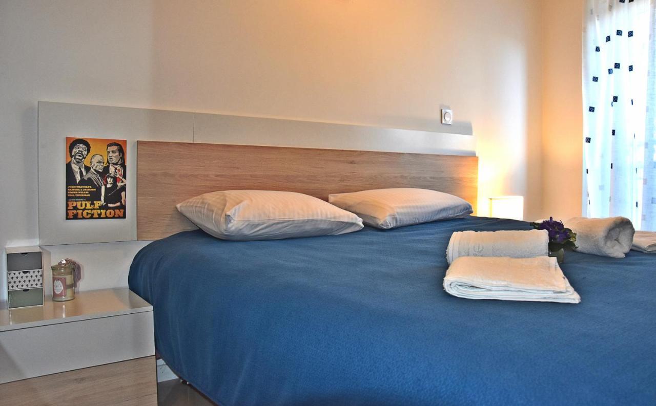 Residence D'Azur Apartments Near Palais Des Festivals Cannes Eksteriør bilde