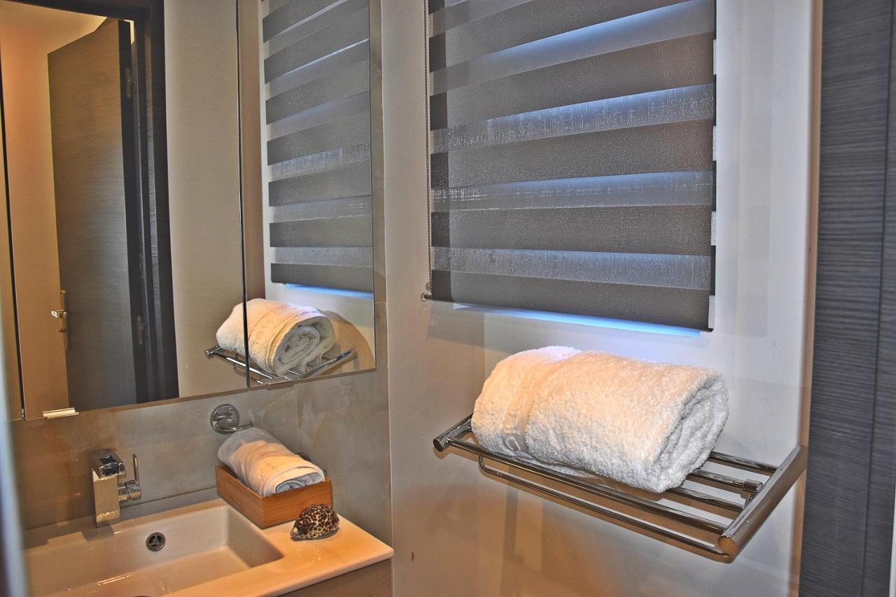 Residence D'Azur Apartments Near Palais Des Festivals Cannes Eksteriør bilde