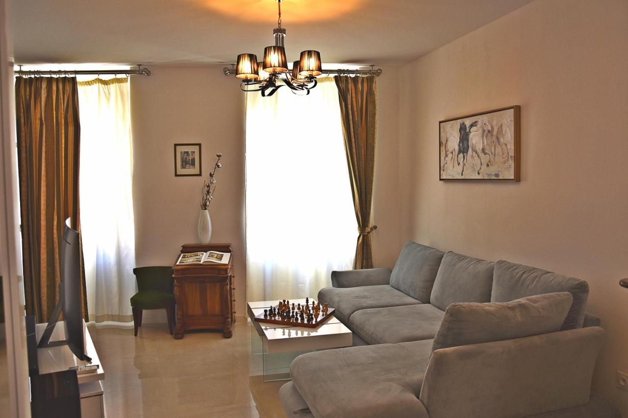Residence D'Azur Apartments Near Palais Des Festivals Cannes Eksteriør bilde