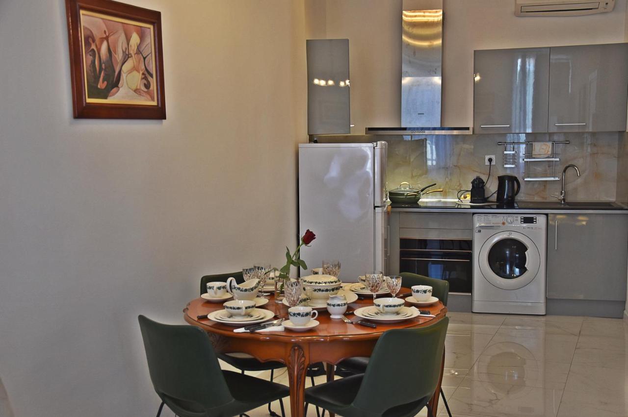 Residence D'Azur Apartments Near Palais Des Festivals Cannes Eksteriør bilde