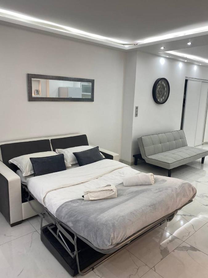 Residence D'Azur Apartments Near Palais Des Festivals Cannes Eksteriør bilde