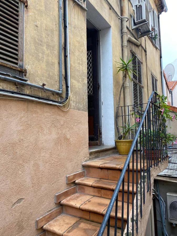 Residence D'Azur Apartments Near Palais Des Festivals Cannes Eksteriør bilde