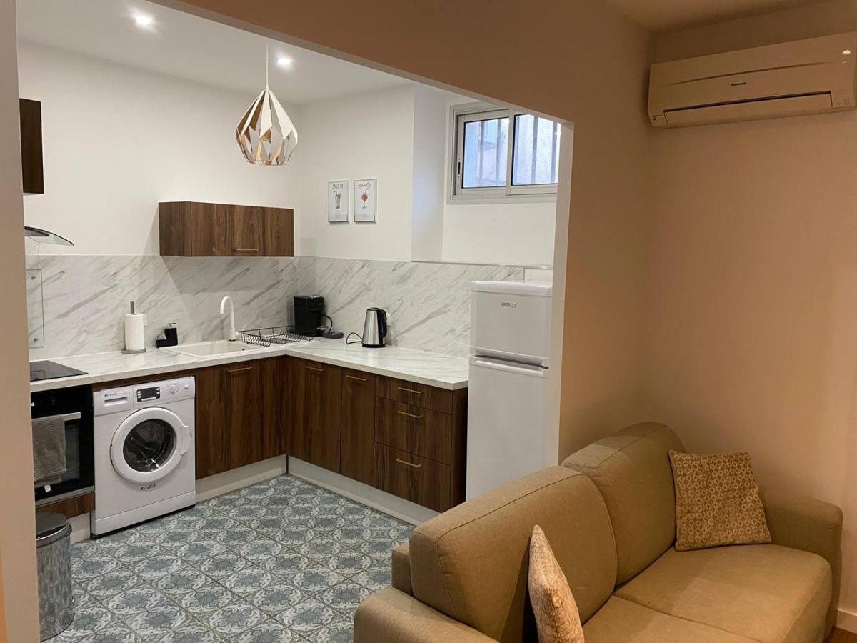 Residence D'Azur Apartments Near Palais Des Festivals Cannes Eksteriør bilde