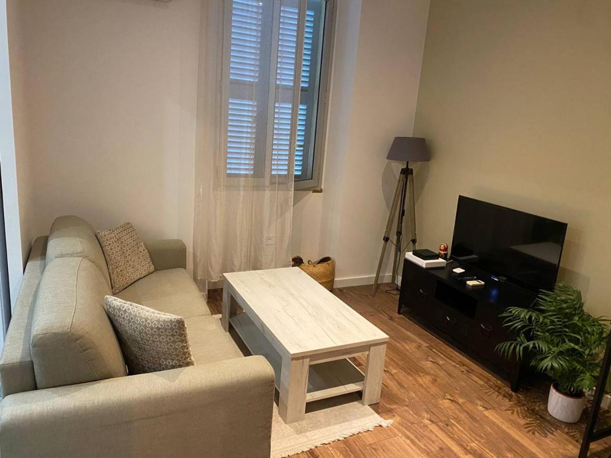 Residence D'Azur Apartments Near Palais Des Festivals Cannes Eksteriør bilde